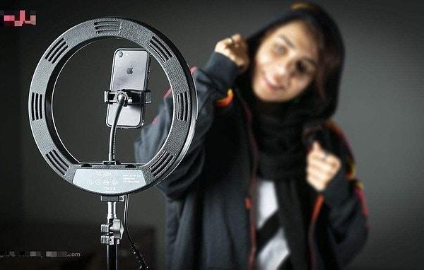 best 32 cm selfie ring light buy online price in pakistan sanwarna.pk