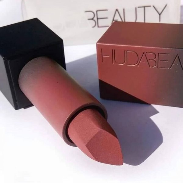 huda beauty power bullet matte lipstick set 12 colors in pakistan sanwarna pk