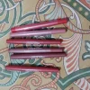 Miss Rose Lipstick 2 in 1 with Lip Liner (Pack of 6)