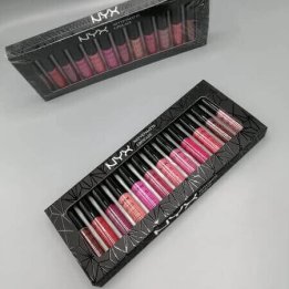 nyx lip gloss shades price in pakistan sanwarna.pk