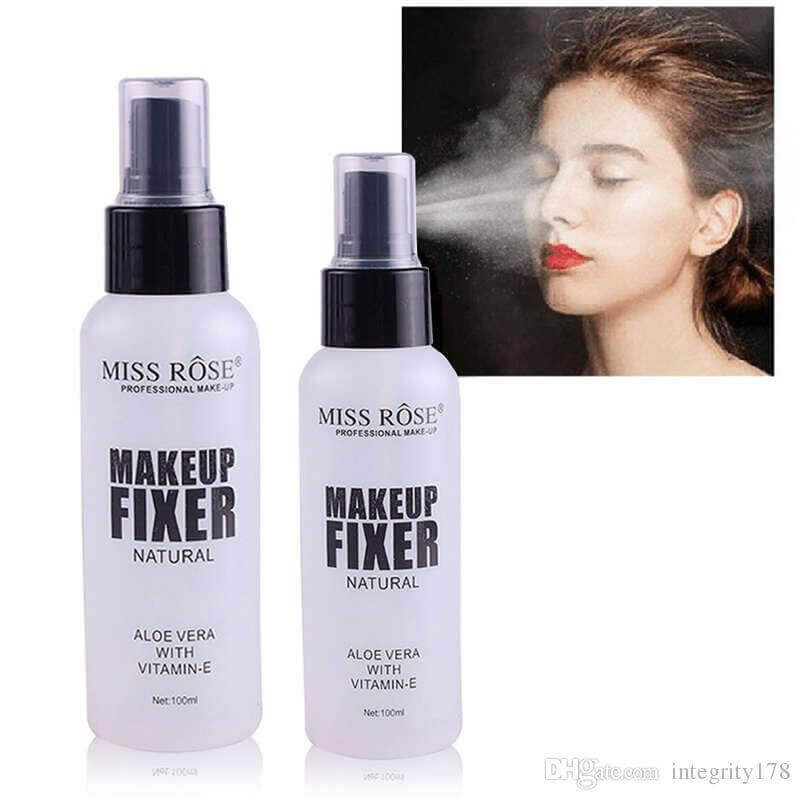 Buy Miss Rose Makeup Fixer Spray in pakistan sanwarna.pk