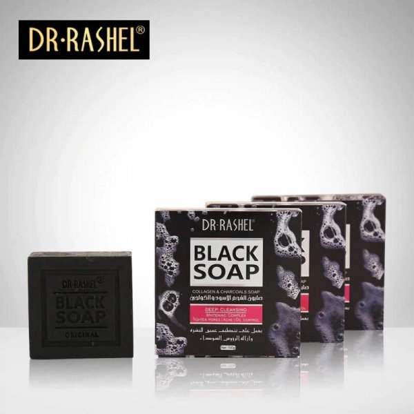 Did you mean: buy Dr Black Collagen And CharcoDr Rashel Black Soap Collagen and Charcoals Soap Buy Online in pakistan sanwarna.pk