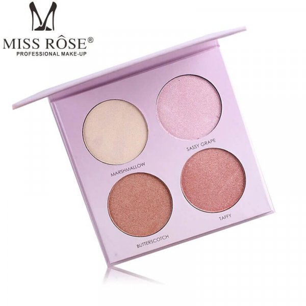 Buy MISS ROSE Miss Rose Professional Glow Kit in pakistan sanwarna.pk