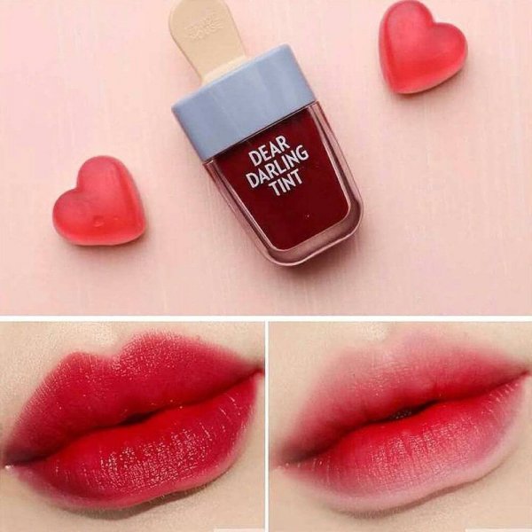 Buy online Dear Darling Lip Tints in pakistan sanwarna.pk