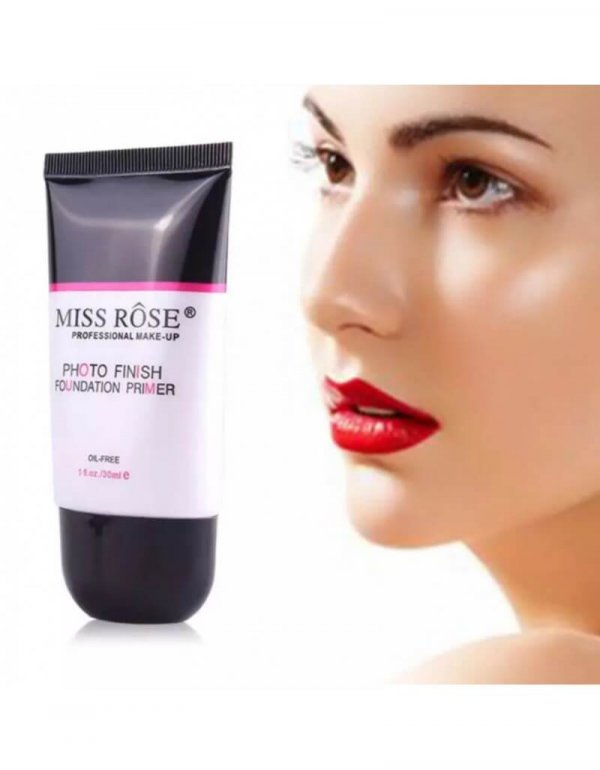 Buy Miss rose Professional Make Up Photo Finish Foundation in pakistan sanwarna.pk