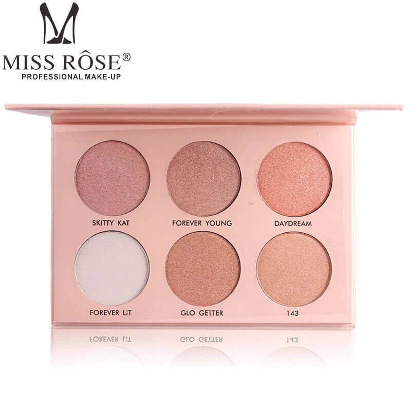 miss rose highlighter price in pakistan sanwarna.pk