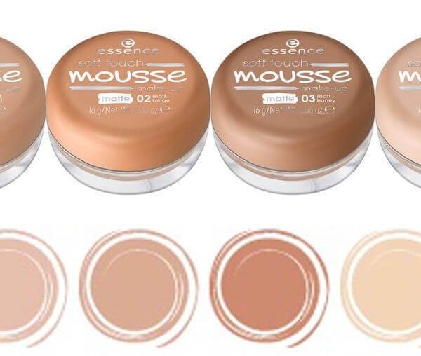 essence soft touch mousse price in pakistan sanwarna.pk