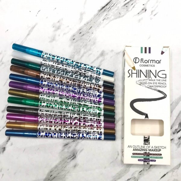 Flormar pencil: Buy Online at Best Prices in Pakistan sanwarna.pk