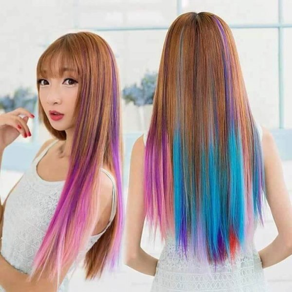 Buy Bblunt One Night Stand Temporary Hair Colour in pakistan sanwarna.pk