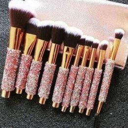 best makeup brushes set in pakistan sanwarna.pk