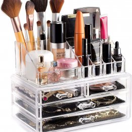 organizing makeup in small space price in pakistan sanwarna.pk