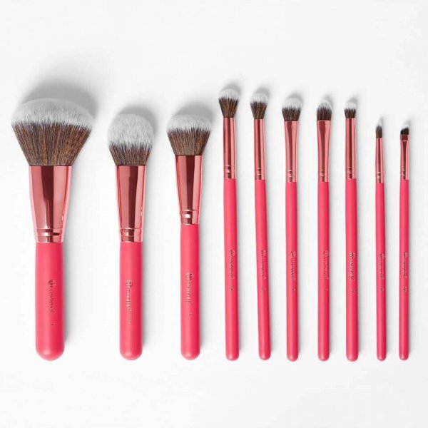 Buy Makeup Brush Sets from BH Cosmetics in pakistan sanwarna.pk