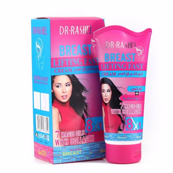 Buy Dr. Rashel Breast Enlarging Cream Firming Enlargement in pakistan sanwarna.pk