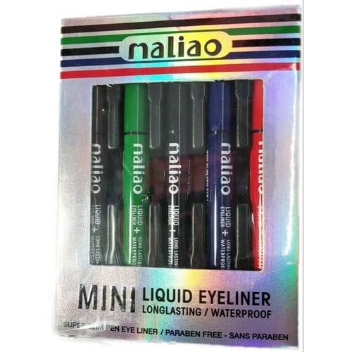 Buy Maliao Crystal Sketch 2 in 1 Pen Stick Eyeliner in pakistan sanwarna.pk