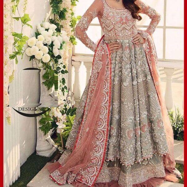 bridal maxi dress price in pakistan sanwarna.pk