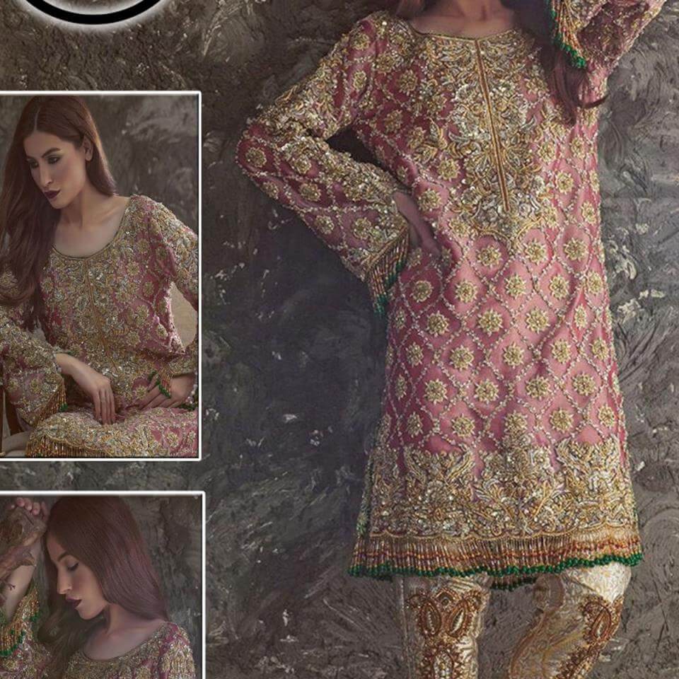 Heavy Embroidered Masoori Dress with Net Dupatta Price in pakistan sanwarna.pk