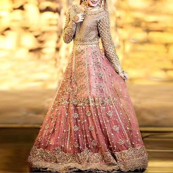 bridal maxi dress price in pakistan sanwarna.pk