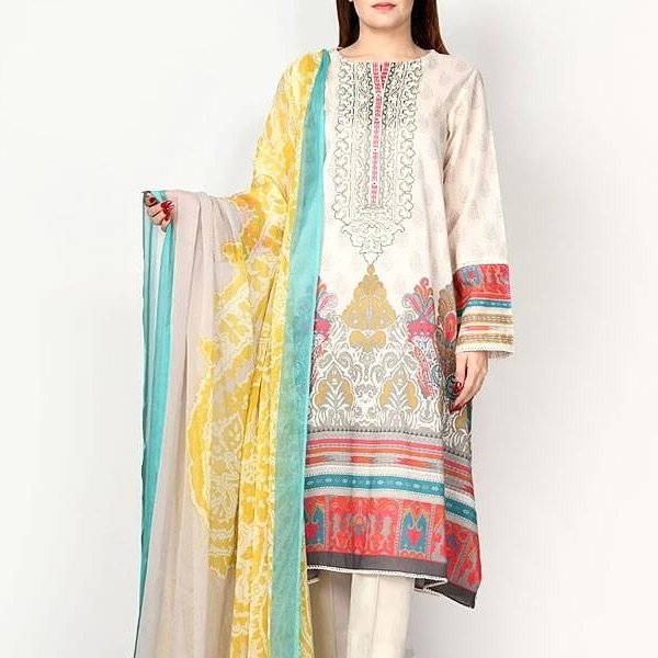 Lawn Dresses 2020 Buy Lawn Suits Collection Designs Price in pakistan sanwarna.pk
