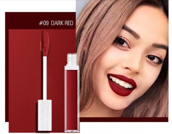 Red Color Long Lasting Lip Gloss Price in Pakistan