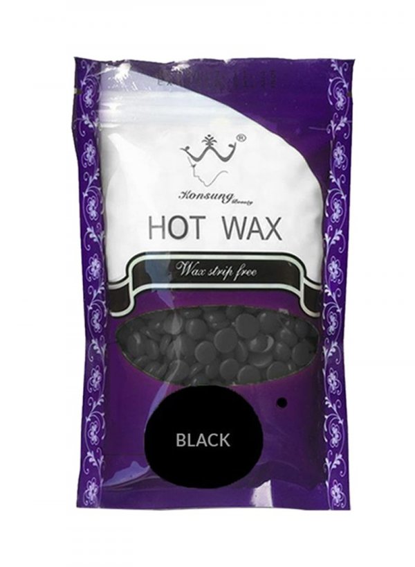 Black Hard Hot Wax Beans Price in Pakistan