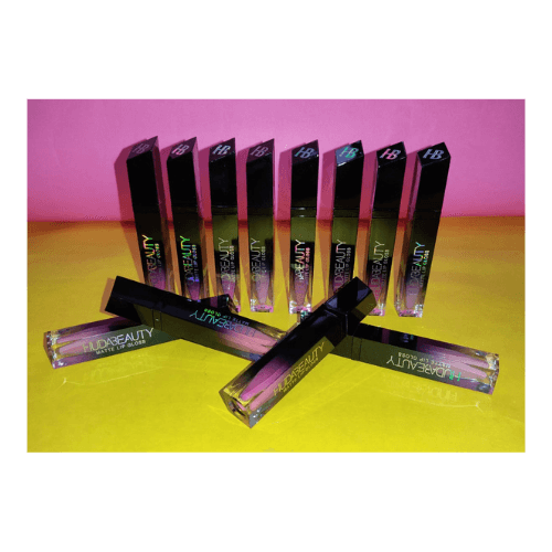 Ultra resistant and long lasting lipsticks