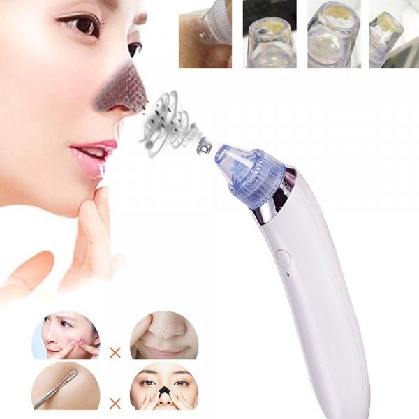 Face Nose Acne Pimple Remover Sanwarna.pk