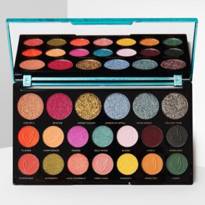 Makeup Palette review in Pakistan