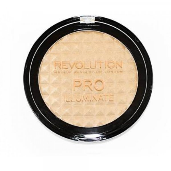 Makeup Revolution Pro Illuminate Sanwarna.pk