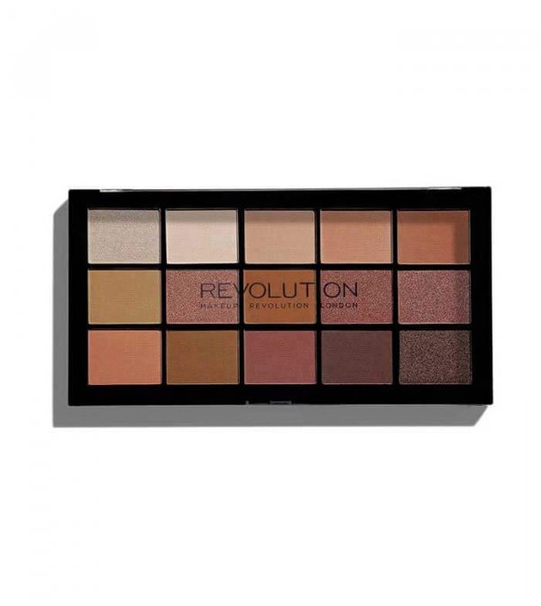Re-Loaded Palette - Iconic Fever Price in Pakistan