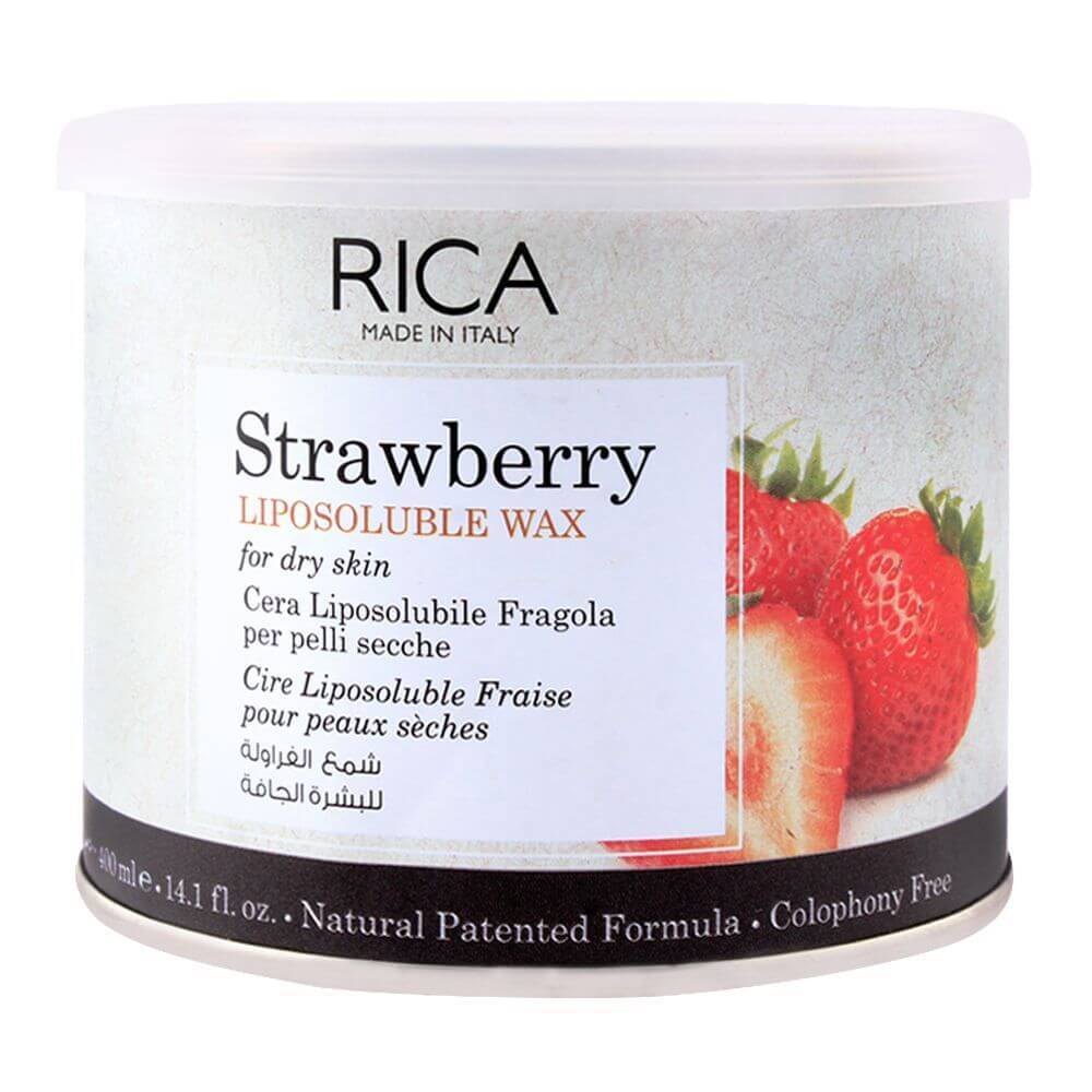 rica strawberry wax price sanwarna.pk