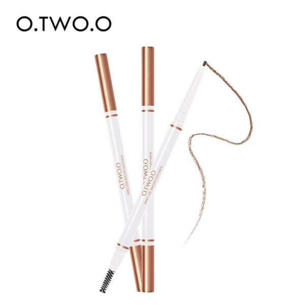 eyebrow pencil for sparse brows