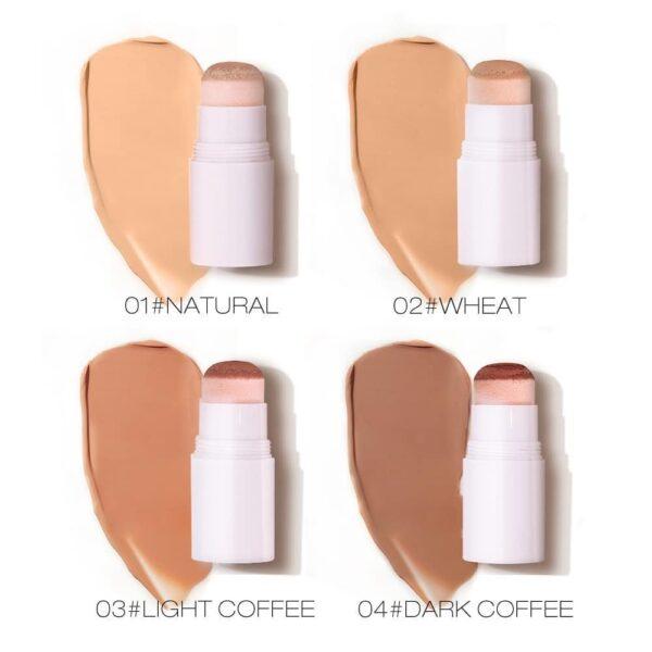o two o cusion concealer stick review