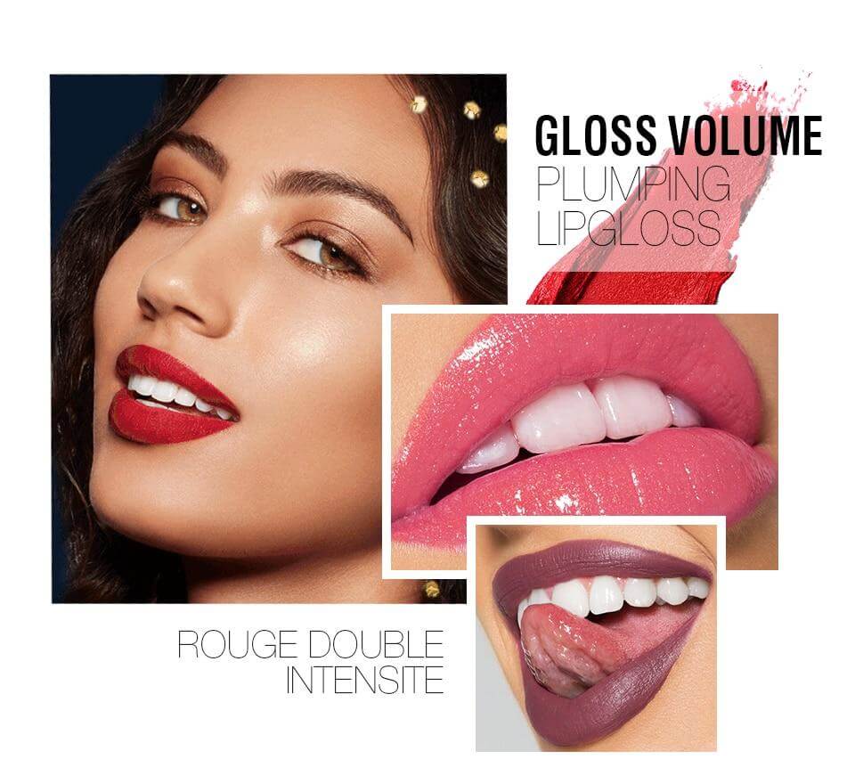 mac lipstick matte lip gloss 2 in 1