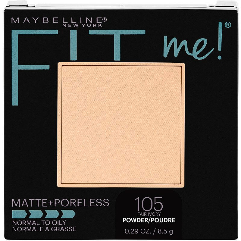 maybelline fit me powder price in pakistan