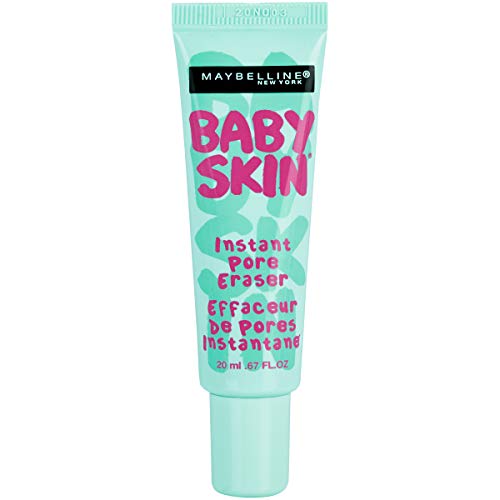 baby skin instant pore eraser primer sanwarna.pk