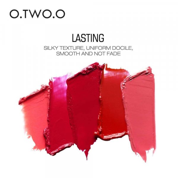 original o.two.o 2 in 1 lipstick and lipgloss