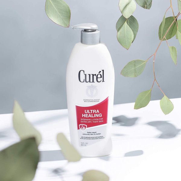 curel ultra healing hand therapy