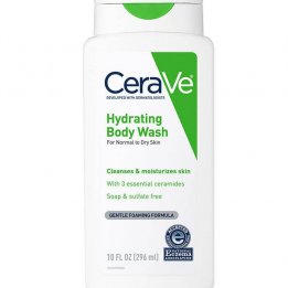 cerave body wash with salicylic acid sanwarna.pk