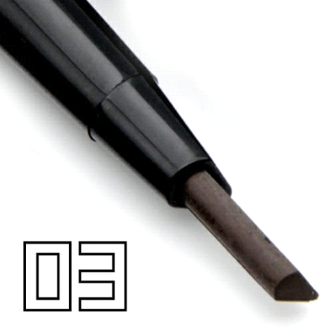 miss rose 2 in 1 eyebrow pencil