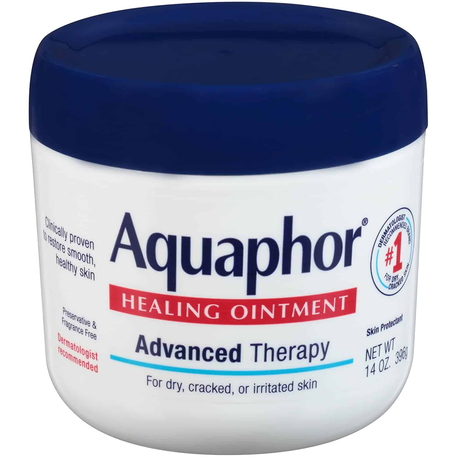 aquaphor healing ointment advanced therapy