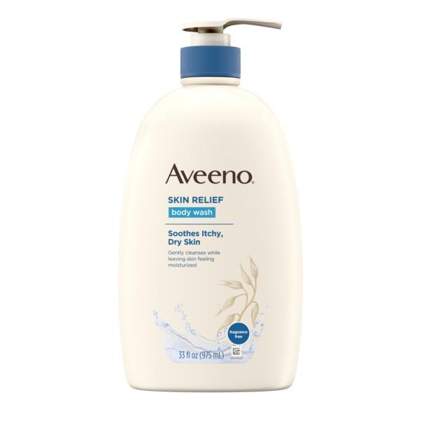 aveeno skin relief body wash review sanwarna.pk