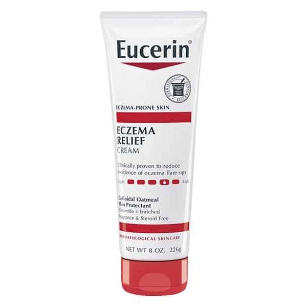 eucerin eczema cream baby sanwarna.pk