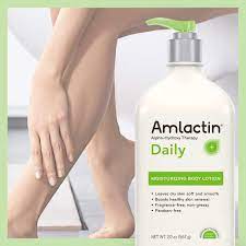 amlactin daily moisturizing body lotion reviews