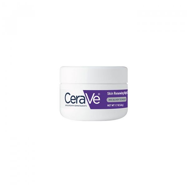 cerave skin renewing night cream sanwarna.pk