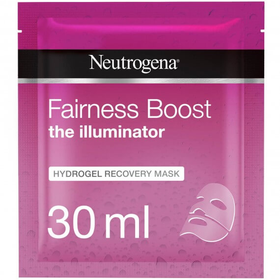 neutrogena radiance boost the illuminator