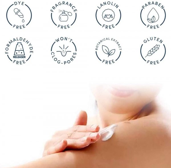 vanicream moisturizing lotion reviews