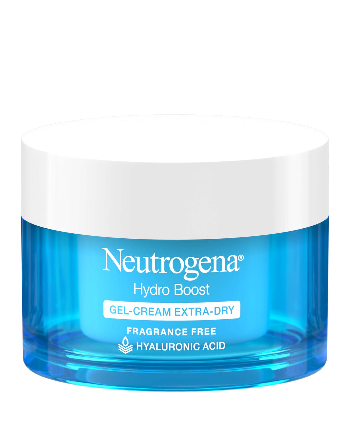 neutrogena hydro boost gel cream for oily skin