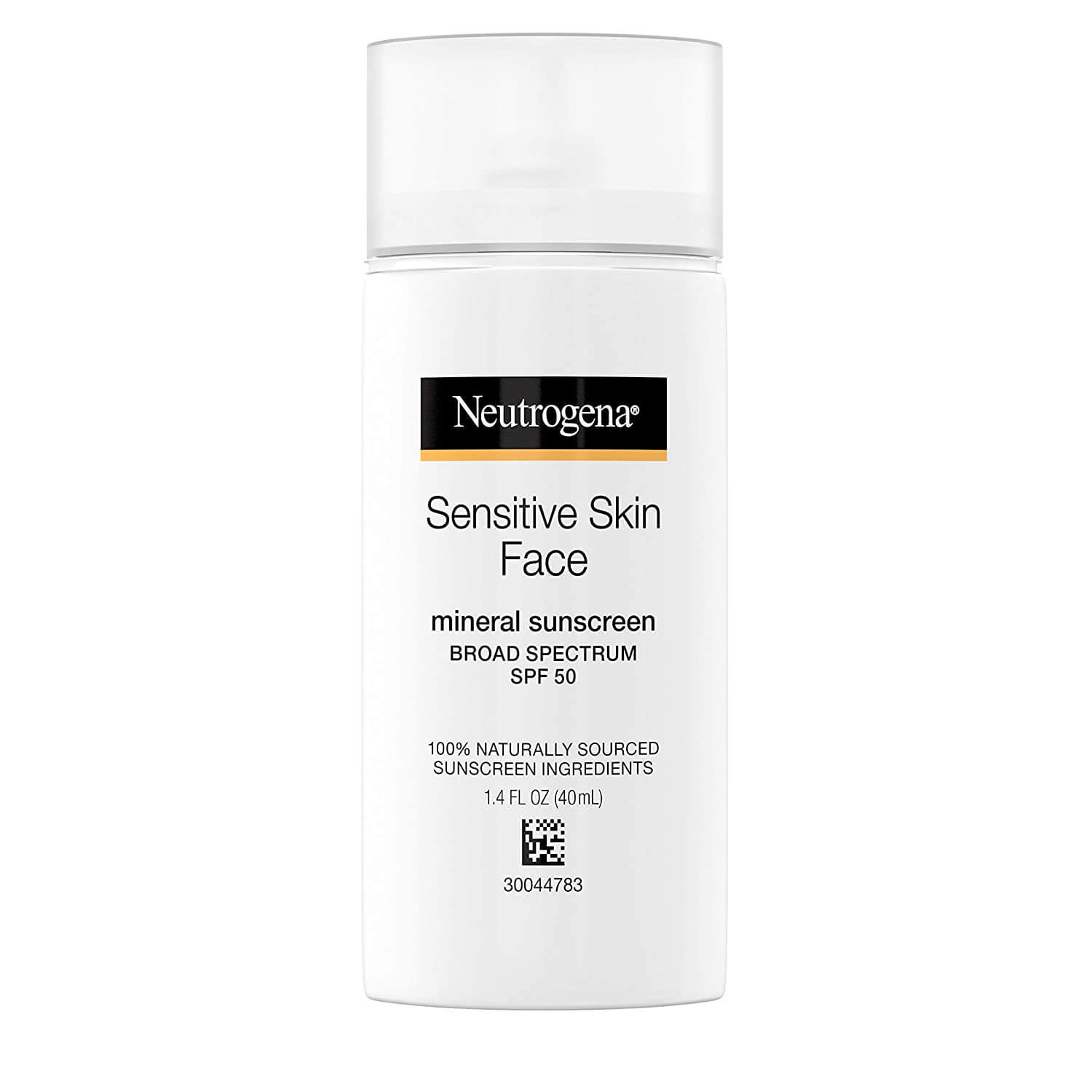 neutrogena sensitive skin face sunscreen spf 50 in pakistan