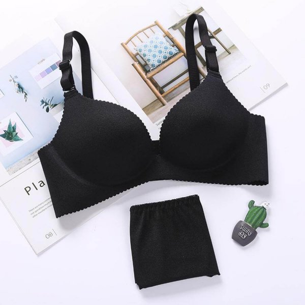best wireless support bras for large breasts