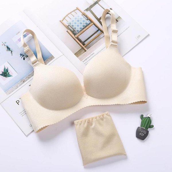 best wireless bras for small breasts